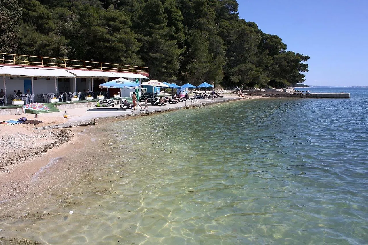 Apartments With A Parking Space Palit, Rab - 16356 Mundanije 0*,